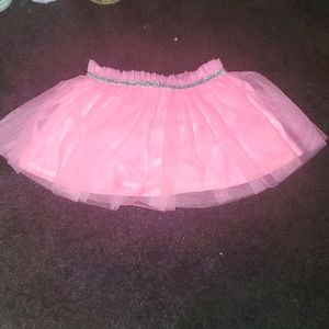 2 girl skirts, selling both together